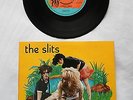 THE SLITS - Typical Girls b/w Heard It Through The Grapevine - Island UK 1979