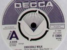 JOHN MAYALL   CROCODILE WALK / SITTING IN THE RAIN   1978 UK 