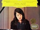 MARTHA ARGERICH / Prokofieff & Ravel Concertos / DGG Large Tulip SLPM 139 349