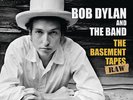 BOB DYLAN & THE BAND BASEMENT TAPES RAW BOOTLEG SERIES VOL.11- 3 LP BOX SET NEW