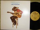 JIMI HENDRIX, FROM THE FILM JIMI HENDRIX, 2xLP 1973 UK 1ST PRESS EX/EX+/EX G/F