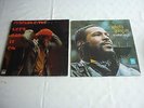 MARVIN GAYE 