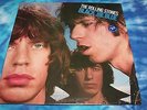 THE ROLLING STONES   BLACK AND BLUE LP   NEAR MINT ORIGINAL PRESS IN SHRINK