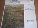 Clemens Krauss MENDELSSOHN A Midsummer Night's Dream - Vox PL 6830 SEALED