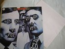 UFO Obsession UK LP + large poster 1978 near mint