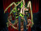 Wicked City (Score) / O.S.T. - Osamu Shoji (2015, Vinyl New)