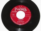 Rare R&B 45 ARTHUR PRYSOCK O-ho-o-yeh/ There Goes The Mailman Peacock # S-1670