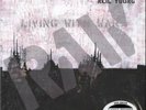 NEIL YOUNG - Living With War-In The Beginning 200g LP Classic Records SEALED