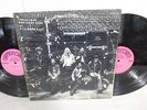 The Allman Brothers Band    Live at Fillmore East   EX Pink Label 2X Vinyl