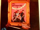 THE MOTOWNS    --- si,proprio i motowns ---