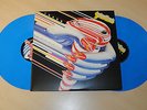 Judas Priest ?– Turbo (BLUE VINYL) MINT CONDITION