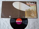 LED ZEPPELIN II 2  1969 UK PRESS ATLANTIC RED / PLUM LABEL  