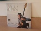 Jaco Pastorius Anthology NEW SEALED vinyl LP RSD Warner Bros Years