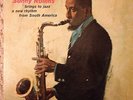 ORIG 1962 Sonny Rollins - What's New? - LPM-2572 MONO