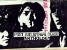 Official Anthology - Post Industrial Noise (2015, Vinyl NEW)