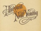 Harvest - Neil Young (2009, Vinyl NEW) Remastered
