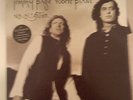 Jimmy Page Robert Pant - No Quarter - Rare OOP