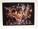WU TANG CLAN - 1997 Original Promo Photograph - RARE