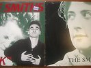 THE SMITHS RARE 12” AUSTRALIAN Only “ASK”  GIRLFRIEND IN A COMA Single Record NR