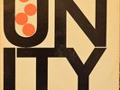 LARRY YOUNG - UNITY LP ORIGINAL MONO : EAR : VAN GELDER  : NY LABEL