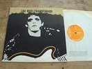 LOU REED - TRANSFORMER LP UK 1st RCA A1 Velvet Underground David Bowie SUPERB