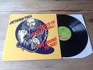 JETHRO TULL TOO OLD TO ROCK N ROLL .TOO YOUNG TO DIE UK '76 G/F A1B1 VINYL LP*NM