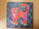 PUSSY 'Pussy Plays'  1969 UK ORIGINAL MORGAN BLUE TOWN RECORDS VINYL LP