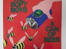 THE SOFT BOYS   A CAN OF BEES   ORIG 1ST PRESS 1979   PUNK LP   2 CRABS   NICE