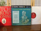 REINER, HEIFETZ, FIEDLER 6 LP SET 