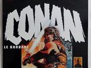Basil Poledouris - Conan Le Barbare - RCA - /LP (9746