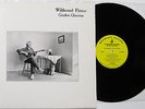 Gordon Quinton (Newfoundland legend) Wildwood Flower self-published LP 1986 NM