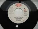C L Blast Love don't feel like love no more Monster Modern/ Northern Soul