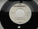 Frankie Beverley and the Butlers Because of my Heart Monster Northern Soul