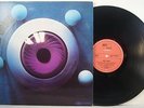 FREE ORBIT Free Jazz Goes Underground 1970 Original German Vinyl LP MPS 14006