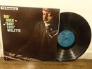Baby Face Willette Mo Rock EX Turquoise Label ARGO MONO