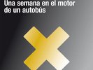 LOS PLANETAS UNA SEMANA EN EL MOTOR DE UN AUTOBUS PRIMERA EDICION EN VINILO