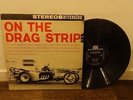On The Drag Strip RIVERSIDE NM dragster racing race Ford Chevrolet Oldsmobile
