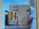 IF If 2 (If Two) LP ISLAND 1970 ITALY original+promo STEREO ILPS 19137 ZZEBRA