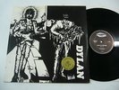 BOB DYLAN - NEARER TO THE FIRE (RARE LP)