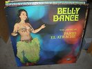 FARID EL ATRACHE belly dance  ( world music ) - sexy cover -