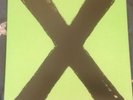 Ed Sheeran X Multiply Ltd Edition Green Translucent Vinyl Record 2Lp Rare