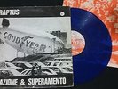 RAPTUS NEGAZIONE E SUPERAMENTO comp 1984 reig stigmathe cani wretched indigesti