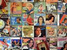 PEGGY MARCH/PETER BEIL/RALF BENDIX/RONNY/HELENA VONDRACKOVA/MARY ROOS/CINDY&BERT