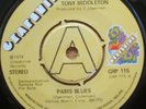 Tony Middleton-Paris Blues Demo. 7