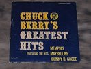 LP Chuck Berry  