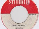 SO 2036. Ska, Rocksteady, Early Reggae, Roots, 90's DANCEHALL 45s VINYL AUCTION