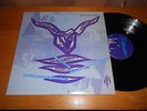 Stephen Mallinder 80s LP Pow-Wow 1982 UK ISSUE
