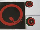 Queens Of The Stone Age - Songs For The Deaf 2/LP (Foldout C.)