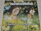 ROD DEMICK & HERBIE ARMSTRONG - Little Willie Ramble SCARCE ORIG UK 1971 MAM LP.