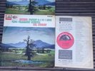 VERY RARE SCHURICHT Bruckner Symphony No. 8 HMV  UK 2 x LPs ALP 2053 /4